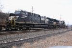 NS 4762 on 260